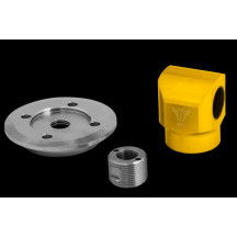 Rear Lowering Kit