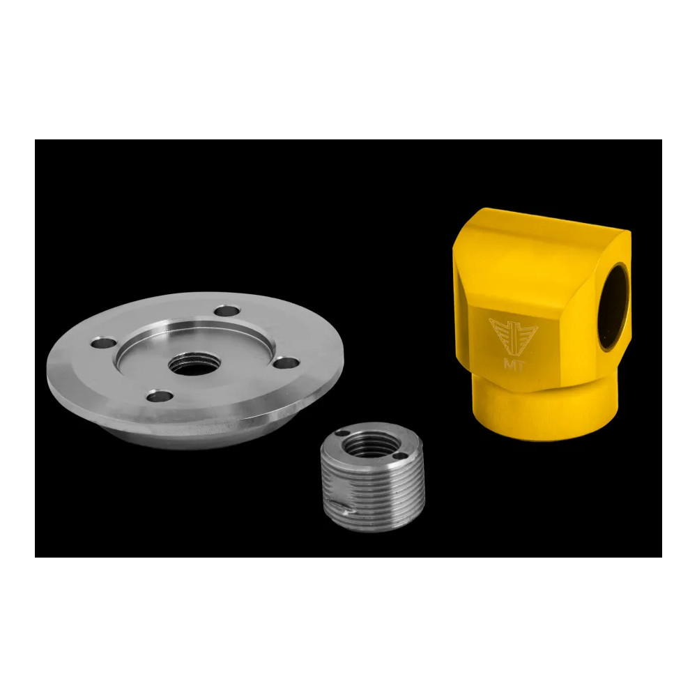 Rear Lowering Kit Rear Lowering Kit