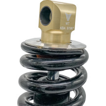 Rear Lowering Kit