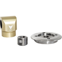 Rear Lowering Kit