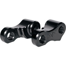 Rear Suspension Lowering Kit