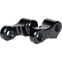 Kit de rebaja trasera — Reduce 25–40 mm (1.00\") , Negro