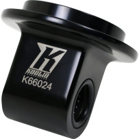 Kit de descenso — Reduce 38.10 mm (1.50"), Negro