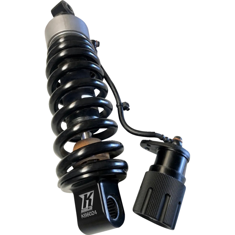 Lowering Kit