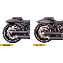 Lowering Kit