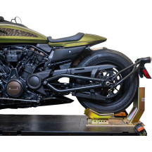 1" Lift Kit / Shock Extension for Sportster S