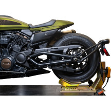 1" Lift Kit / Shock Extension for Sportster S