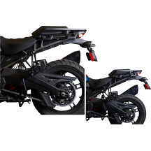 Lowering Kit