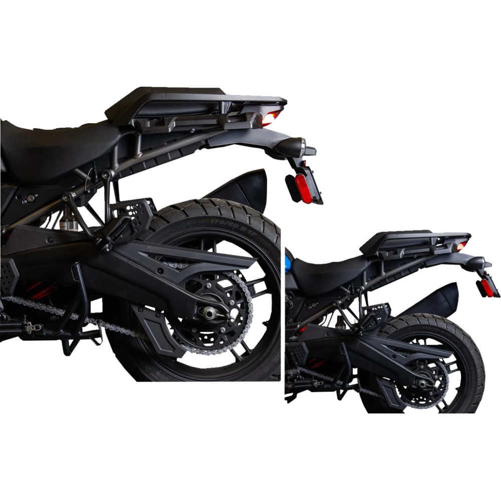 Lowering Kit