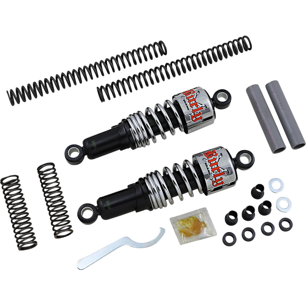 Slammer Kit