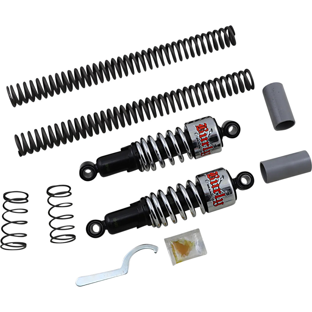 Slammer Kit Slammer Kit