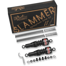 Kit de descenso