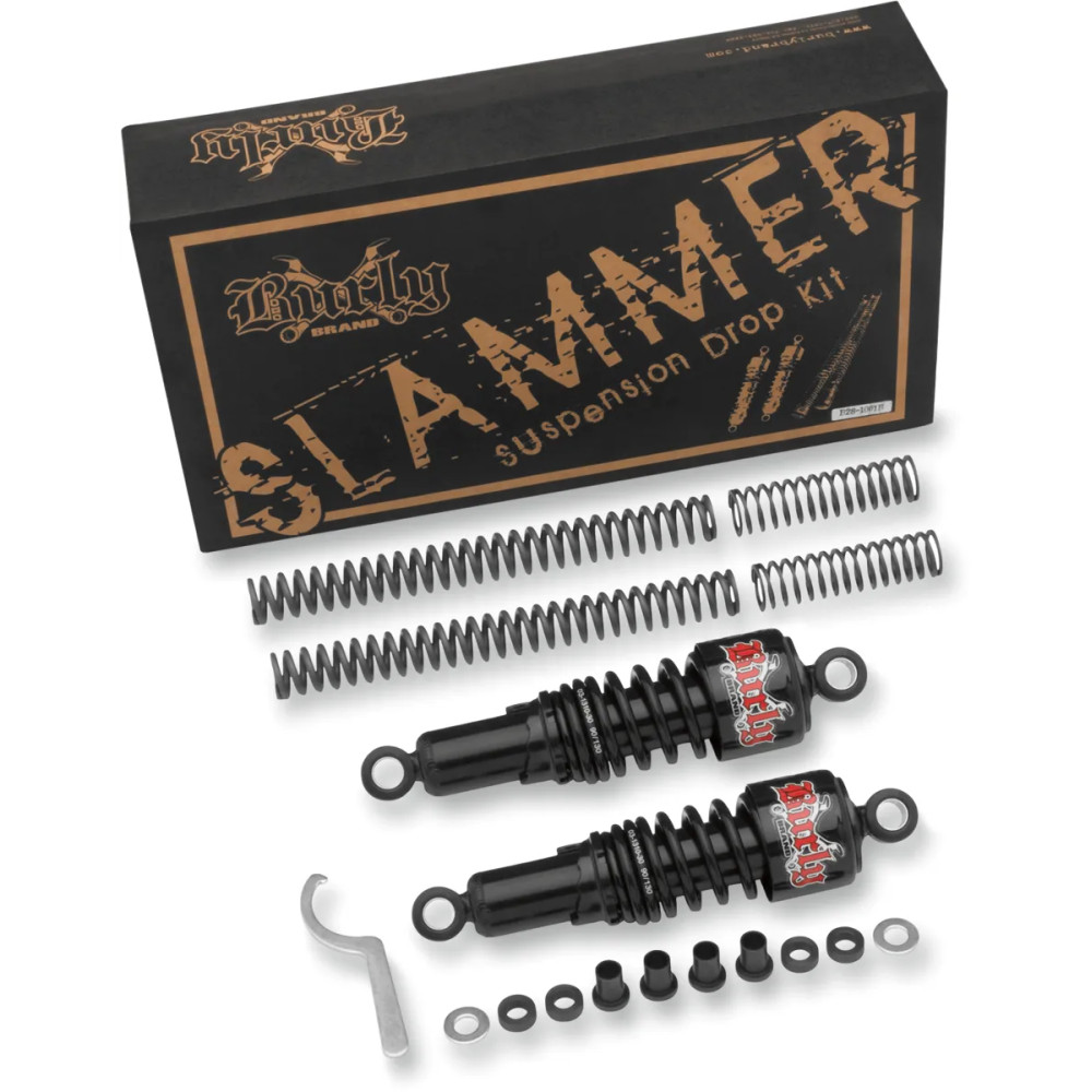 Kit de descenso
