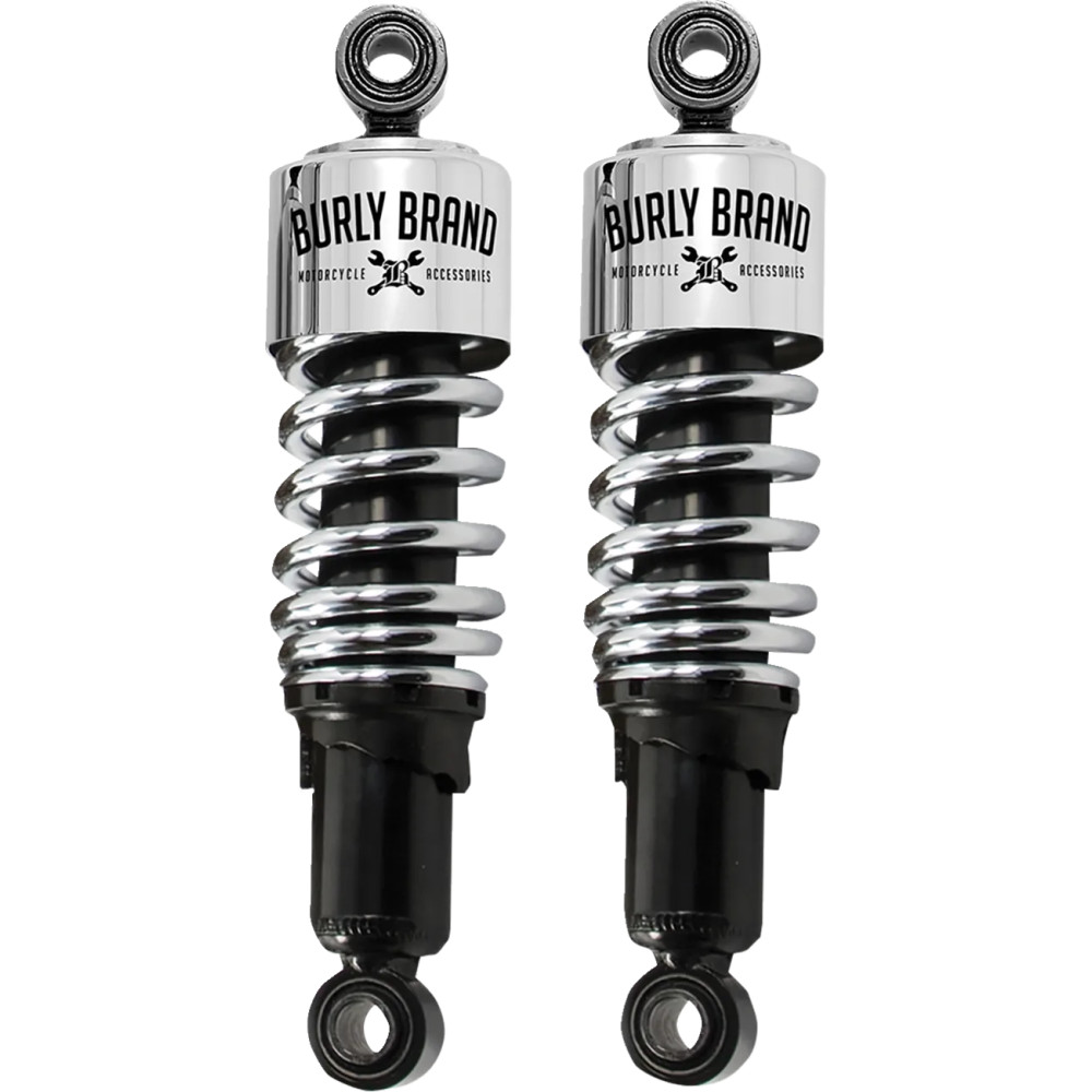 Slammer Shocks