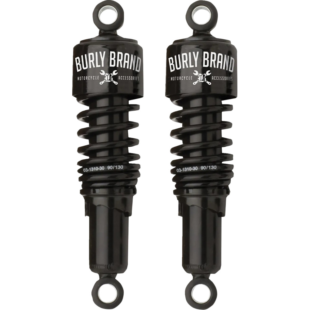 Slammer Shocks