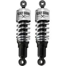 Slammer Shocks