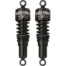 Slammer Shocks