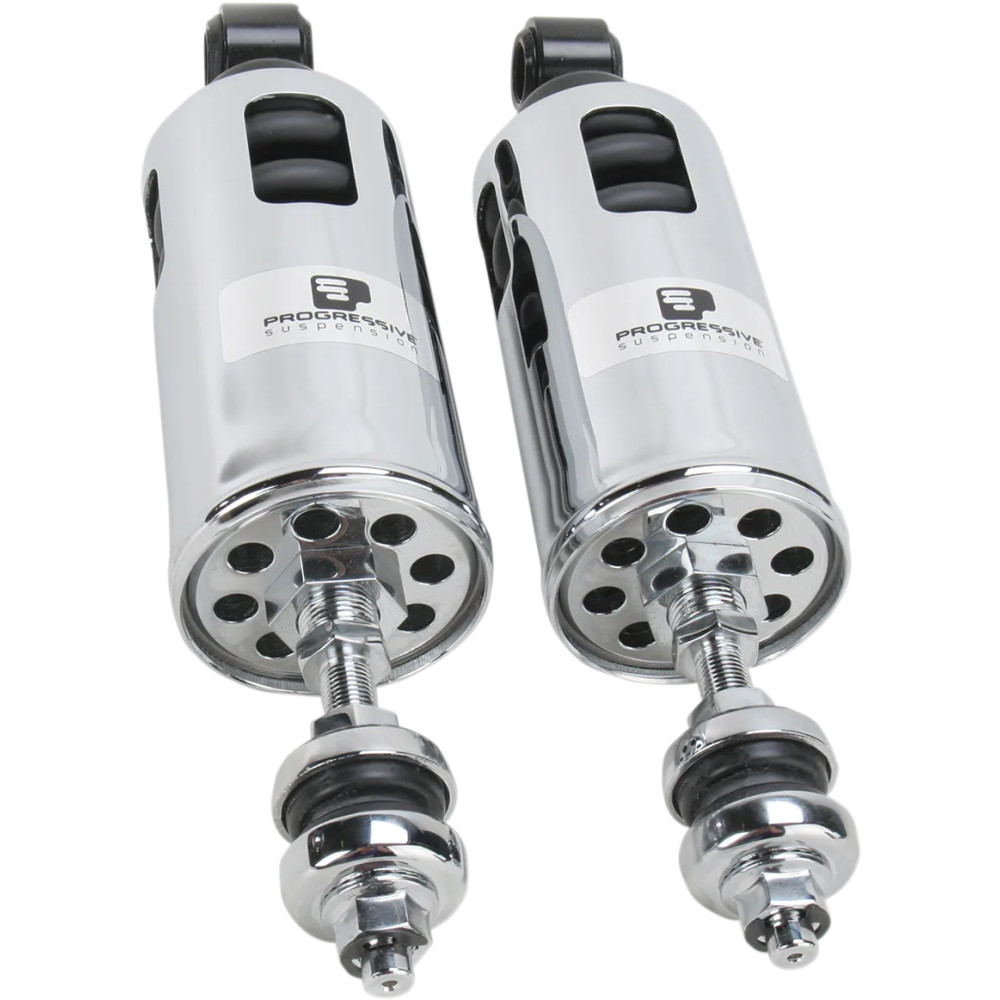 422 Series Shocks