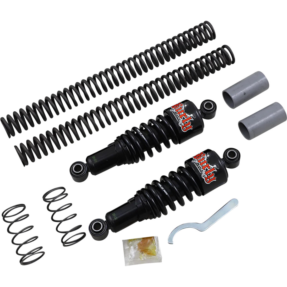 Slammer Kit
