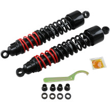 Stiletto Shocks