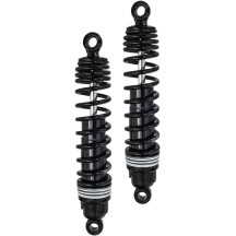Amortiguadores 412 Cruise Series — 12,5" (318 mm), trasero, negro