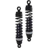 412 Cruise Series Shocks — 12.5" (318 mm), rear, black