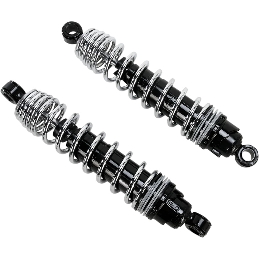 412 Cruise Series Shocks