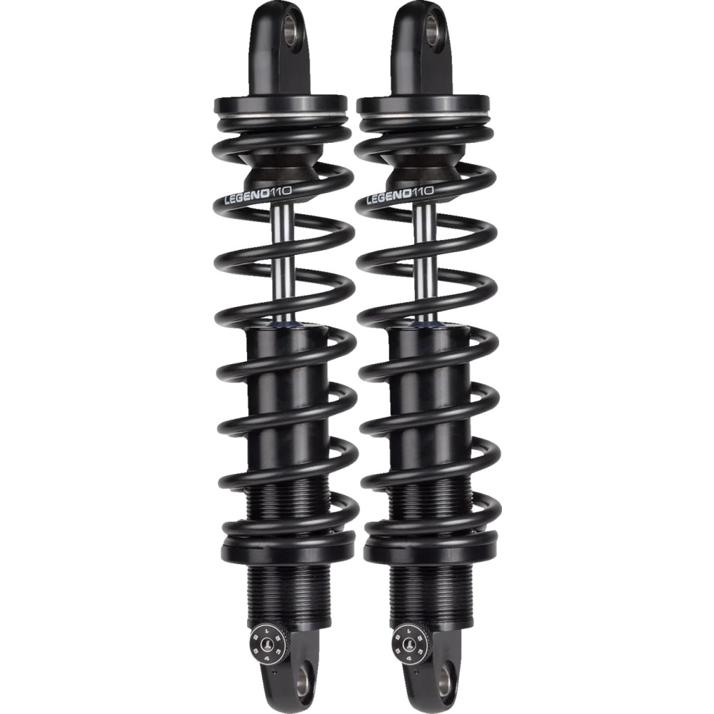 Legend REVO-A Coil Suspension For Dyna Models