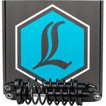 REVO-A Adjustable FL Coil Suspension
