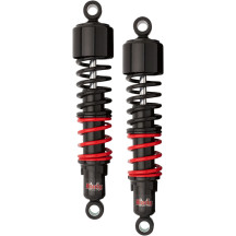 Stiletto Shocks