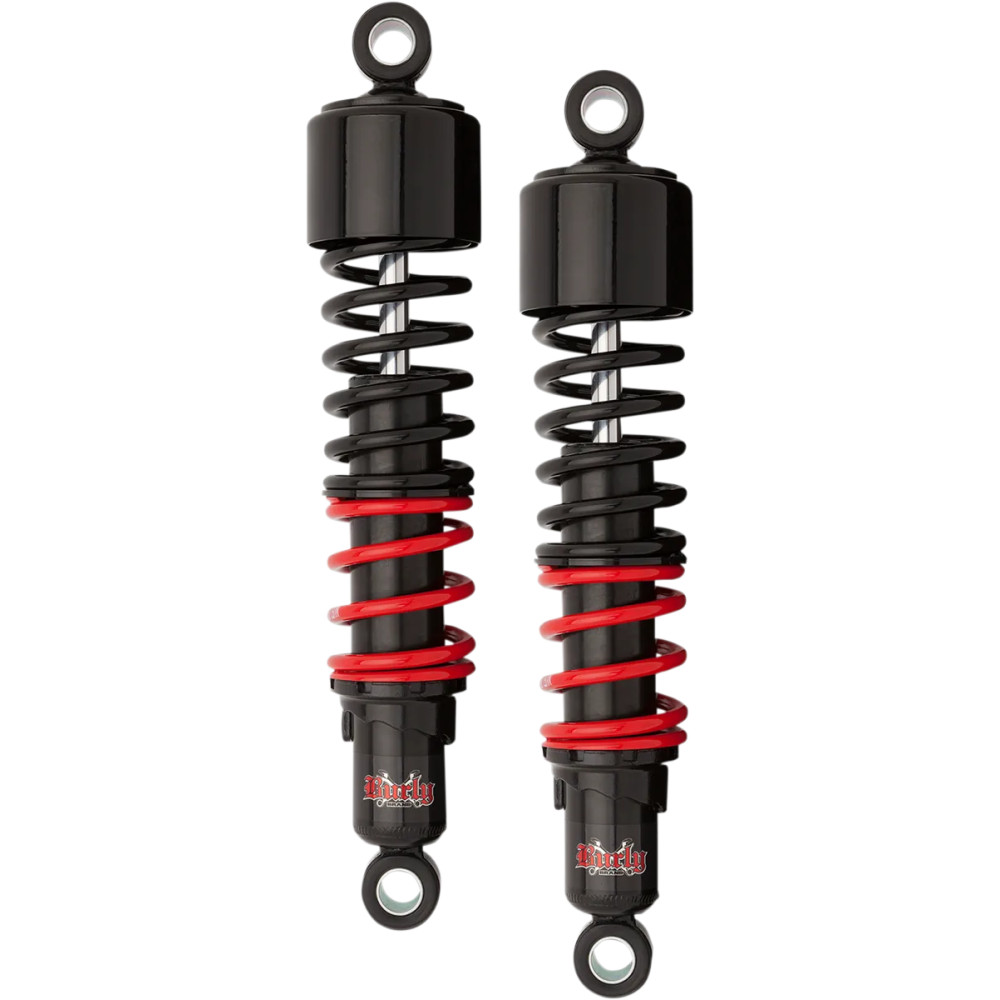 Stiletto Shocks