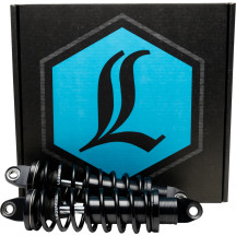 Legend REVO Dyna Coil Suspension For Dyna Models