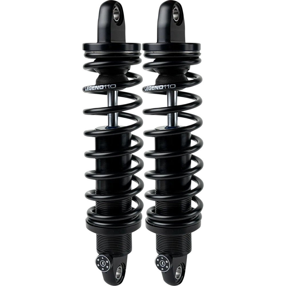 Legend REVO-A Coil Suspension For Dyna Models Legend REVO-A Coil Suspension For Dyna Models
