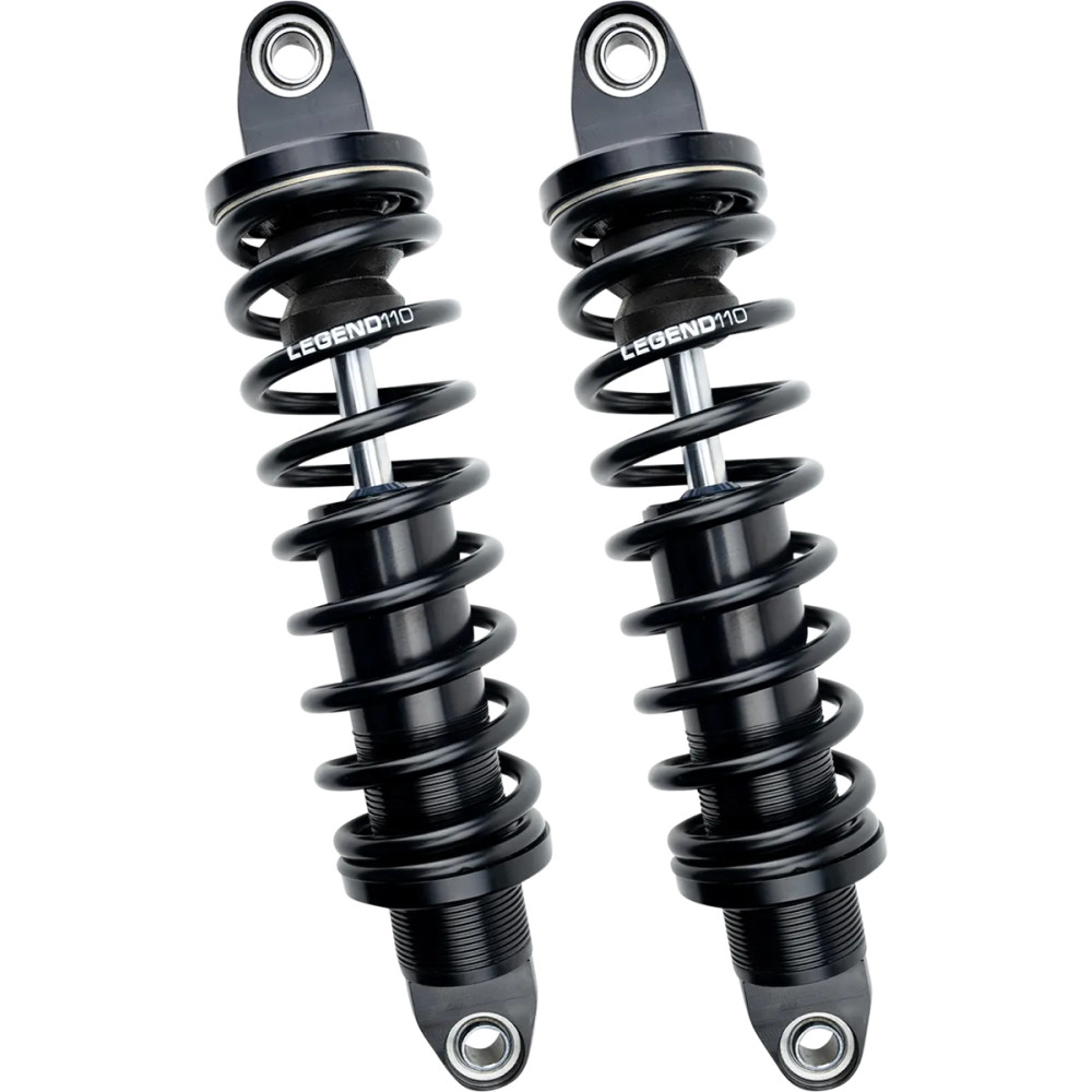 Legend REVO Coil Suspension For FXR Models — 12.00"
