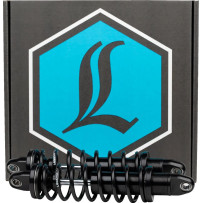 REVO XL Coil Suspension — 12", Black anodized