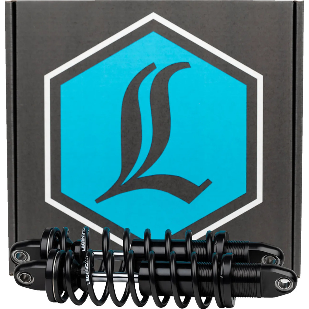 LEGEND SUSPENSION 