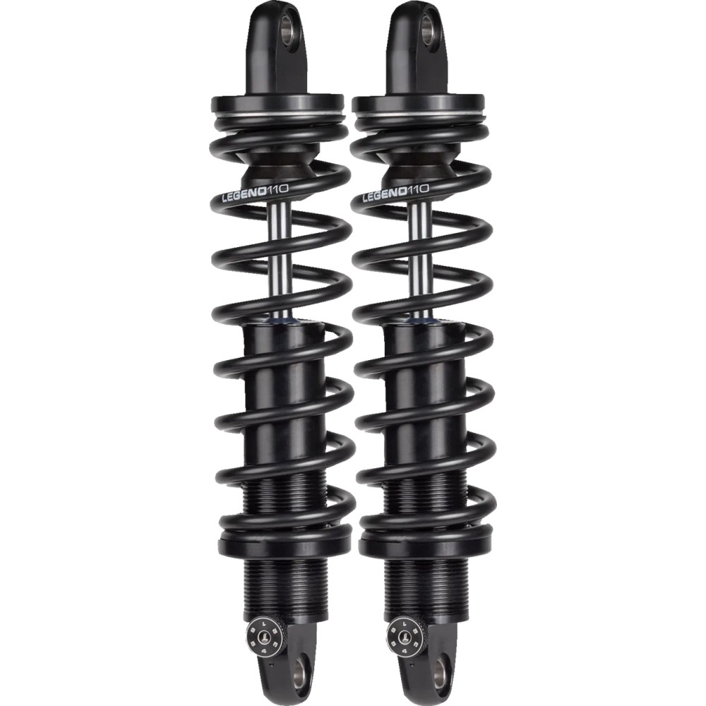 REVO-A Adjustable Trike Coil Suspension REVO-A Adjustable Trike Coil Suspension