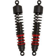 Stiletto Shocks