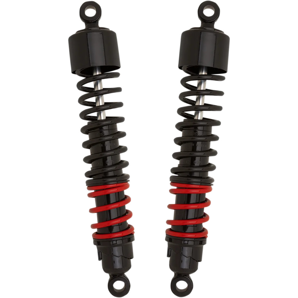Stiletto Shocks Stiletto Shocks