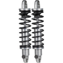 REVO-A Adjustable FL Coil Suspension — 12" length, rear, adjustable rebound