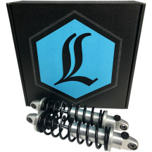 Suspensión de bobina Legend REVO-A para modelos Dyna
