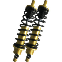 REVO-A Adjustable FL Coil Suspension