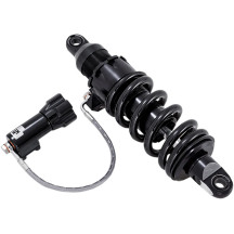 465 Series Shock with Remote Adjustable Preload