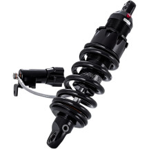 465 Series Shock with Remote Adjustable Preload