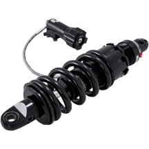 465 Series Shock with Remote Adjustable Preload
