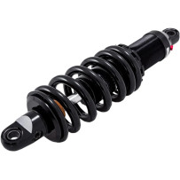 465 Series Shock for Softails — 309.88 mm (12.20") extended length, 46 mm bore, heavy duty