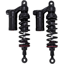 990 Series Piggyback Shocks