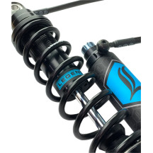 REVO ARC Remote Reservoir FL Coil Suspension