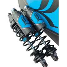Legend REVO ARC Piggyback Coil Suspension for FXD Models