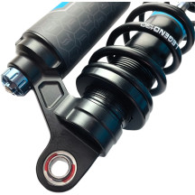 Legend REVO ARC Piggyback Coil Suspension for XL Models